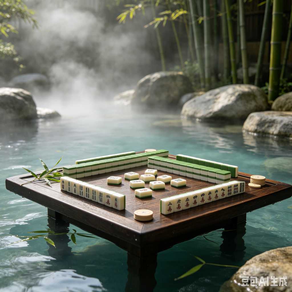 PanamaCity,mahjong