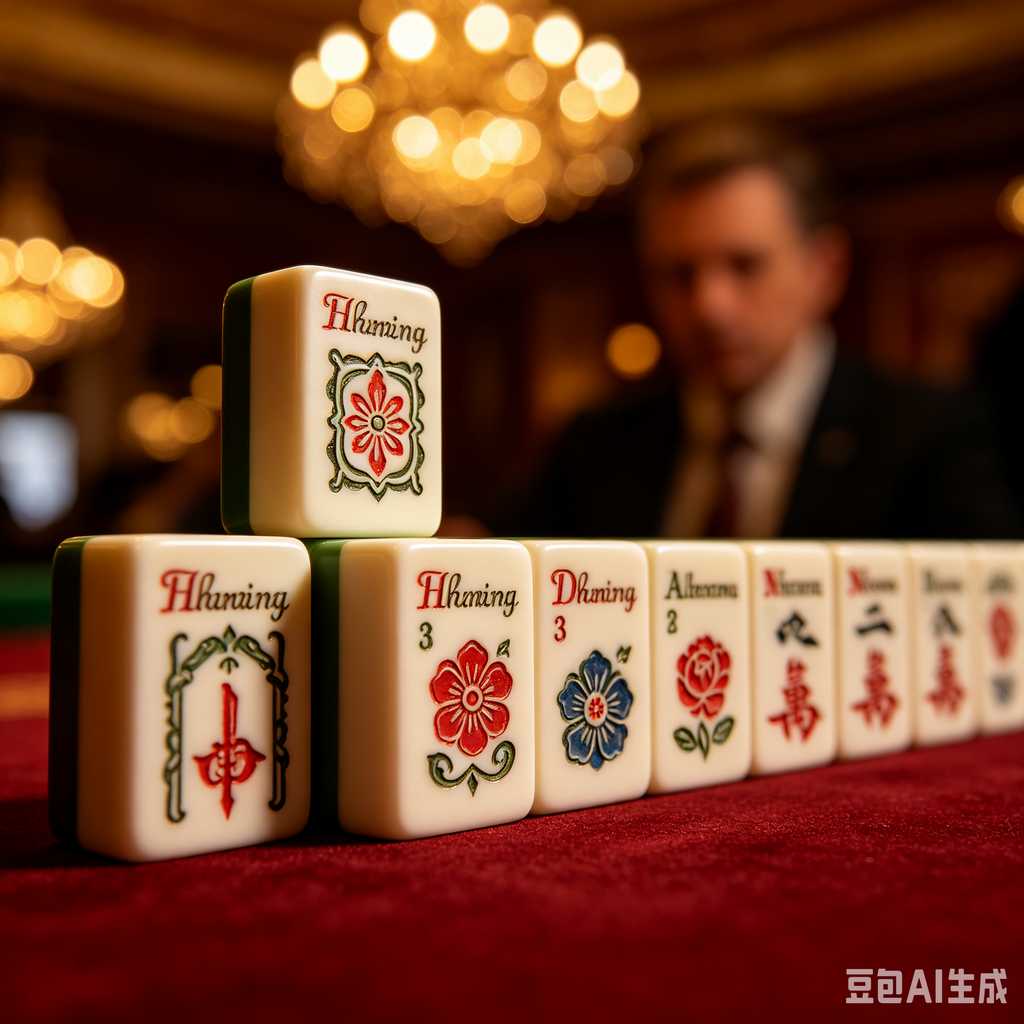 Kelowna,mahjong